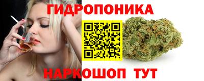молекула духа Пушкино